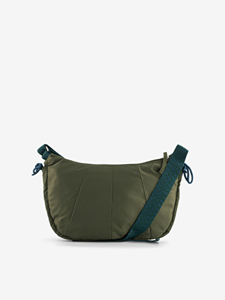 HALF MOON BAG -  Military , Bags & Luggage Bensimon