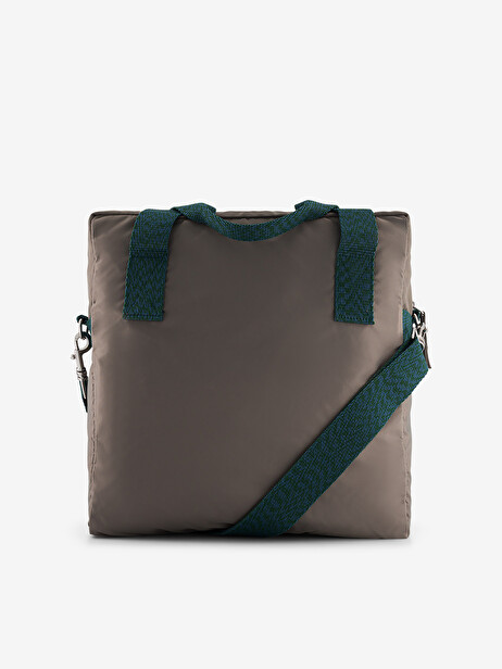 ONE DAY BAG -  Grey , Bags & Luggage Bensimon