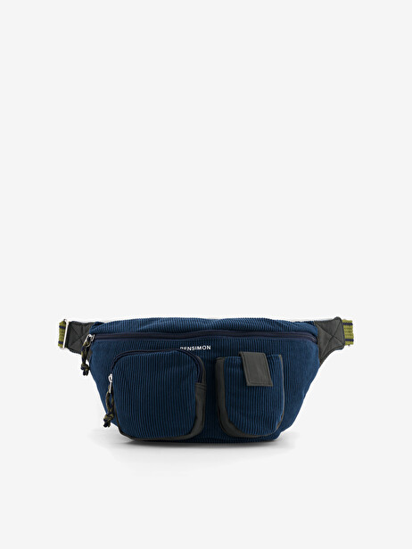 MEXICO BANANA BAG -  Marine , Bags & Luggage Bensimon