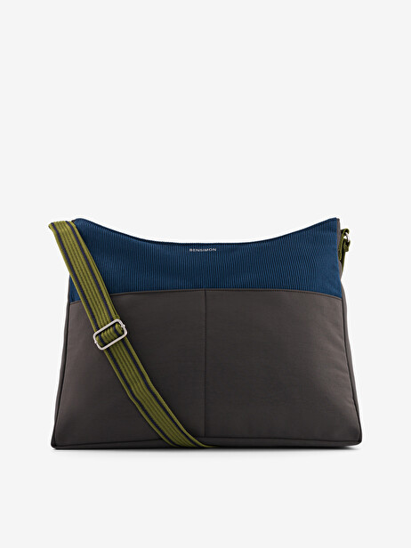 MONTERREY TOTE BAG -  Marine , Bags & Luggage Bensimon