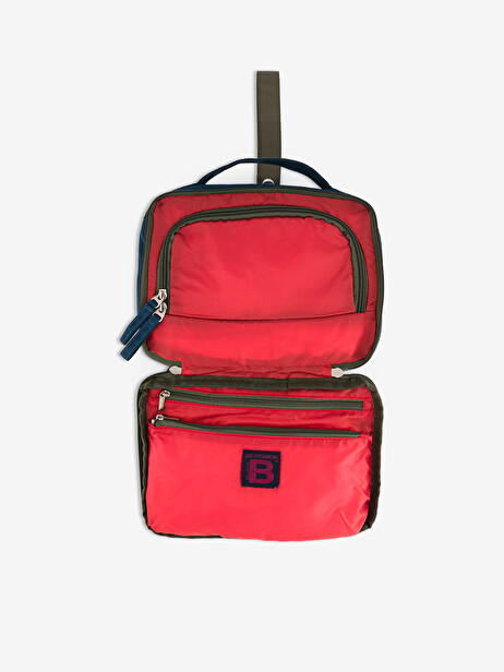 TOILETRY BAG -  Cobalt , Bags & Luggage Bensimon