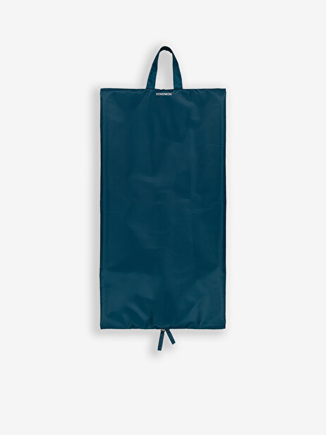 FOLDED CASE S -  Cobalt , Bags & Luggage Bensimon