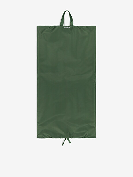 FOLDED CASE M -  Olive , Bags & Luggage Bensimon