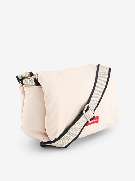 MIRABEL SHOULDER BAG -  Cream , Bags & Luggage Bensimon