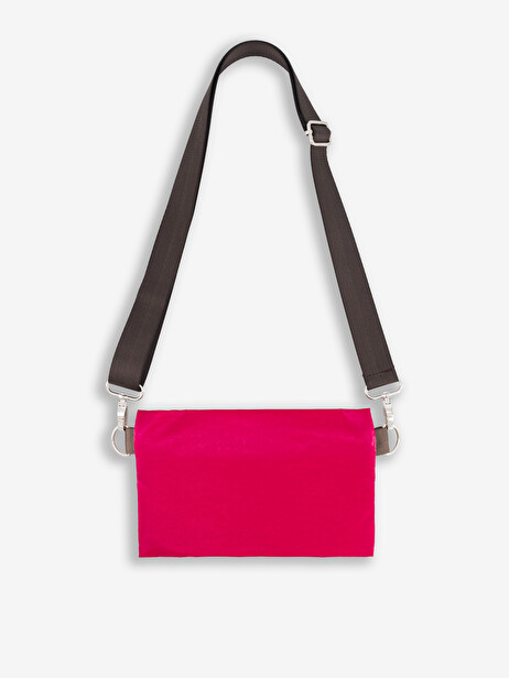 MUNICH POCKET BAG -  Fushia , Bags & Luggage Bensimon
