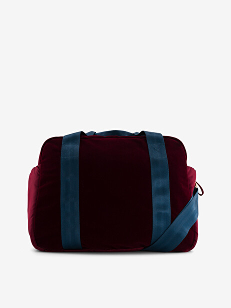 MANCHESTER WEEKEND BAG -  Plum , Bags & Luggage Bensimon