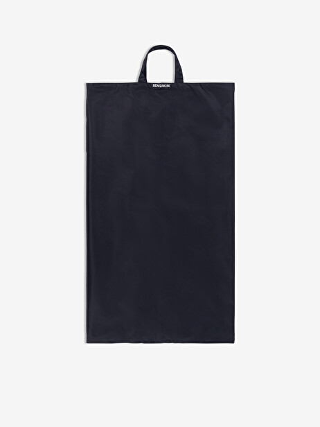FOLDED CASE M -  Bleu nuit , Bags & Luggage Bensimon