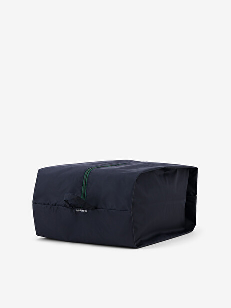 FOLDED CASE M -  Bleu nuit , Bags & Luggage Bensimon