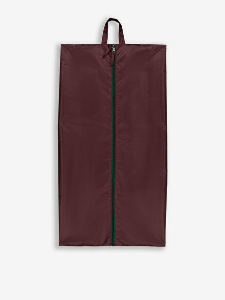 FOLDED CASE M -  Plum , Bags & Luggage Bensimon