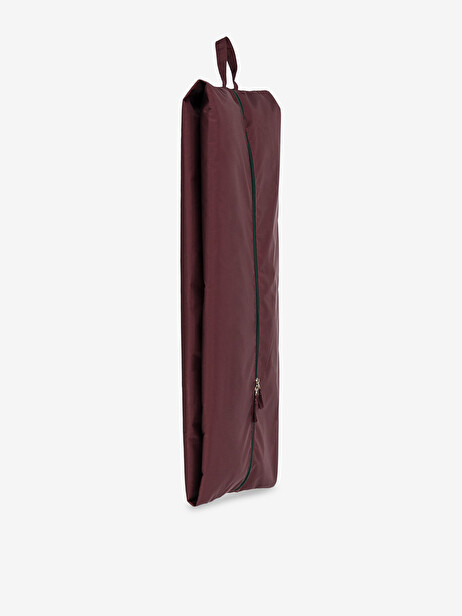 FOLDED CASE M -  Plum , Bags & Luggage Bensimon