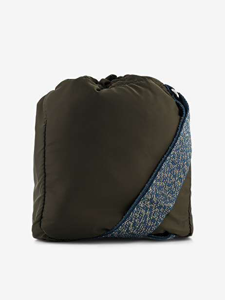 SMALL MUDARAI BAG -  Military , Bags & Luggage Bensimon