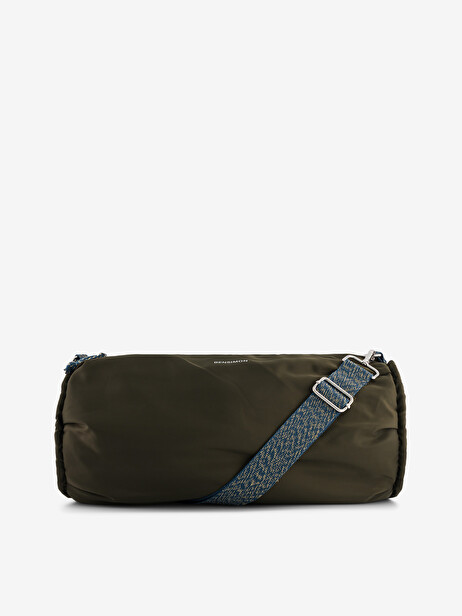 MUMBAI BOWLING BAG -  Military , Bags & Luggage Bensimon