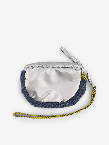 MONZA EARPHONE CASE -  Horizon silver , Bags & Luggage Bensimon