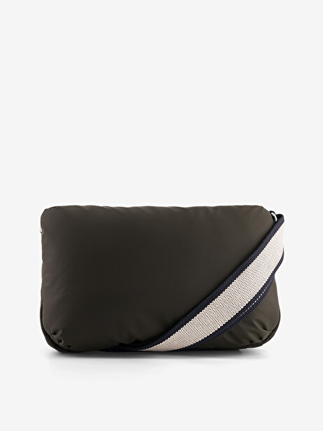 MIRABEL SHOULDER BAG -  Military , Bags & Luggage Bensimon