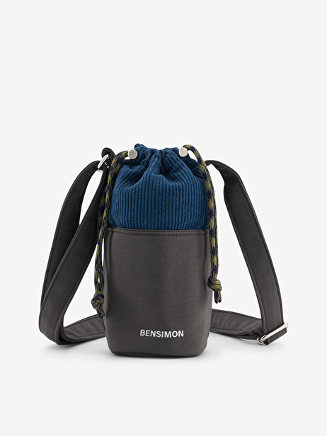 MERIDA BOTTLE BAG -  Marine , Bags & Luggage Bensimon