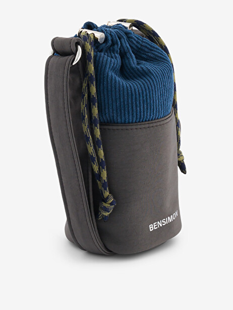MERIDA BOTTLE BAG -  Marine , Bags & Luggage Bensimon