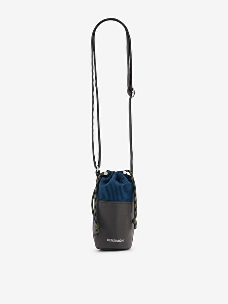 MERIDA BOTTLE BAG -  Marine , Bags & Luggage Bensimon
