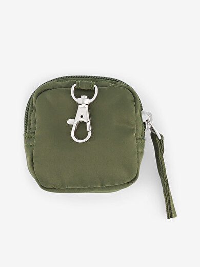 EARPHONE POUCH -  Military , Bags & Luggage Bensimon