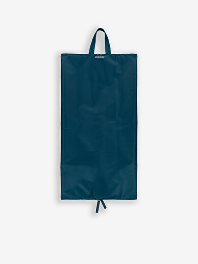 FOLDED CASE S -  Cobalt , Bags & Luggage Bensimon