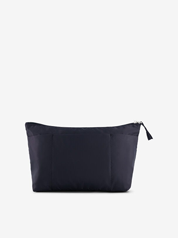 BEAUTY POUCH -  Bleu nuit , Bags & Luggage Bensimon