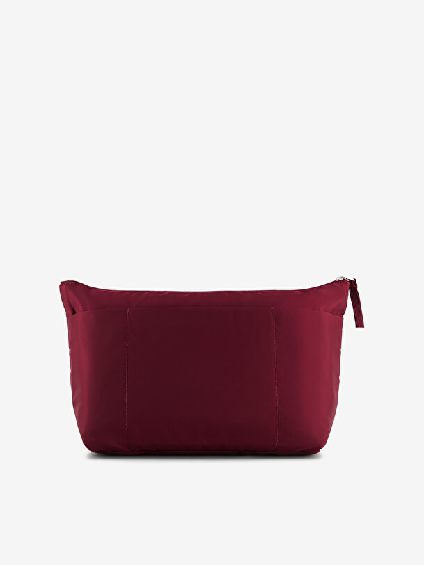 BEAUTY POUCH -  Plum , Bags & Luggage Bensimon