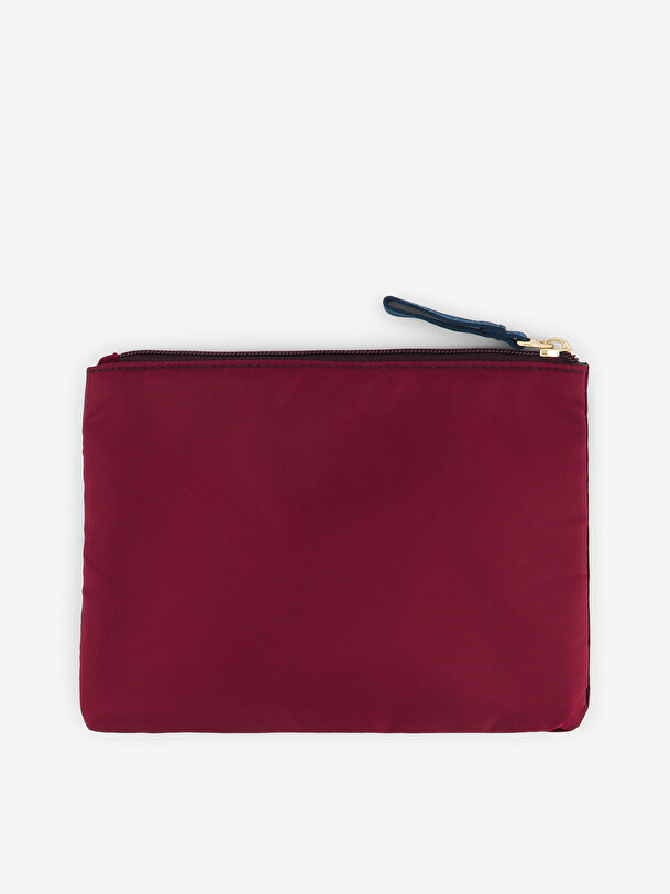 MORLEY SMALL WALLET -  Plum , Bags & Luggage Bensimon