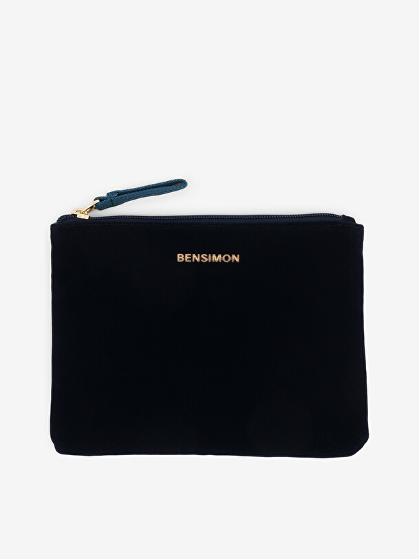 MORLEY SMALL WALLET -  Marine , Bags & Luggage Bensimon