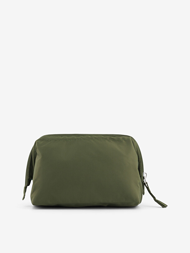SMALL BEAUTY WALLET -  Military , Bags & Luggage Bensimon