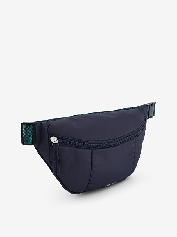 BANANA BAG -  Bleu nuit , Bags & Luggage Bensimon