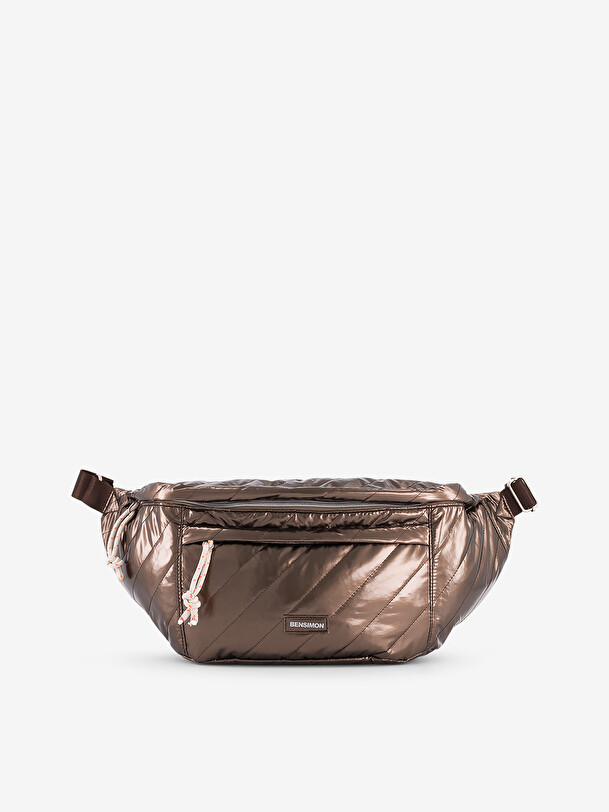 BANANA MANHATTAN -  Brun , Bags & Luggage Bensimon