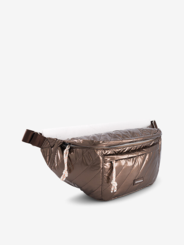 BANANA MANHATTAN -  Brun , Bags & Luggage Bensimon
