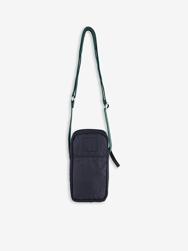 PHONE HOLDER -  Bleu nuit , Bags & Luggage Bensimon