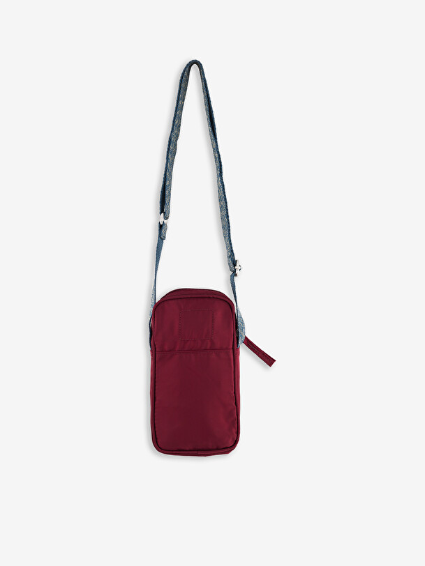 PHONE HOLDER -  Plum , Bags & Luggage Bensimon