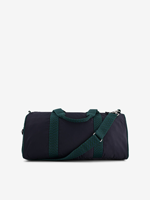 BOLSTER BAG -  Bleu nuit , Bags & Luggage Bensimon