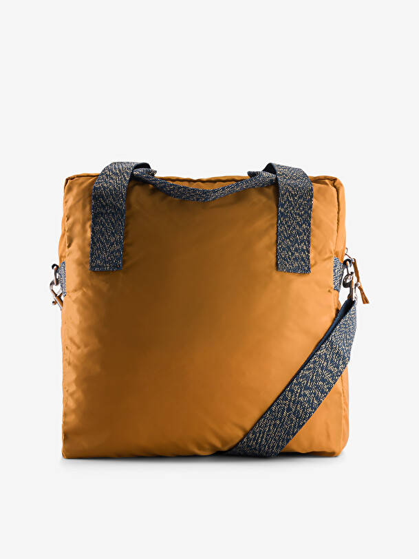 ONE DAY BAG -  Ocher , Bags & Luggage Bensimon