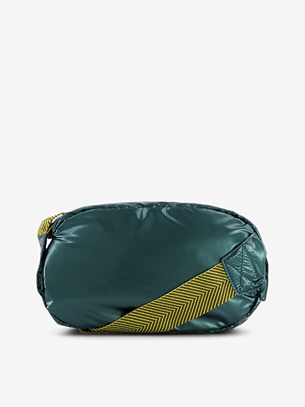 MILAN BANANA BAG -  Navy pine tree , Bags & Luggage Bensimon