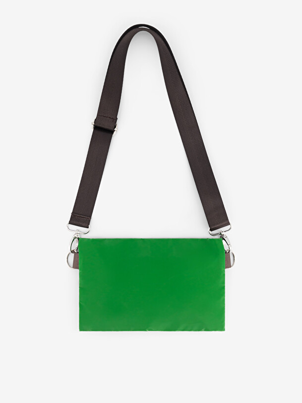 MUNICH POCKET BAG -  Green , Bags & Luggage Bensimon