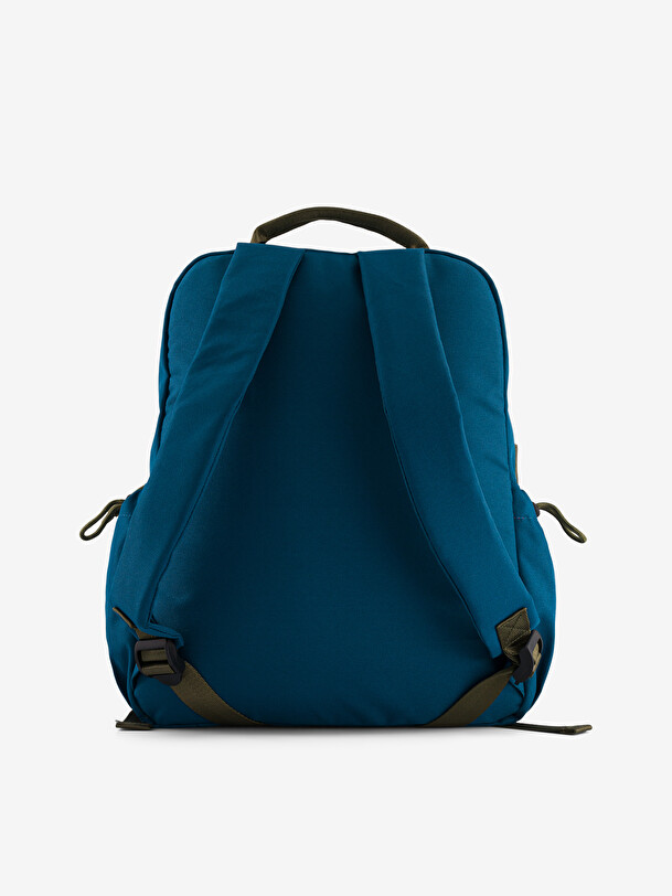 MONTFLEUR BACKPACK -  Cobalt , Bags & Luggage Bensimon