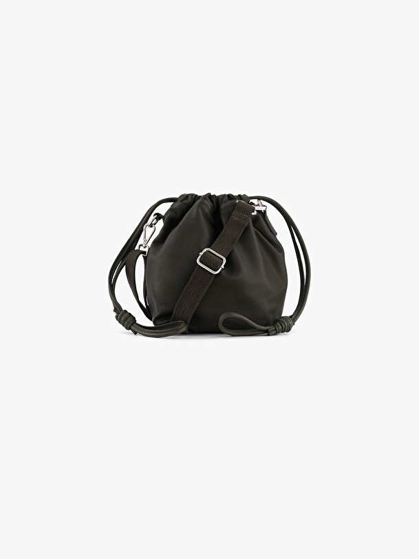 MOMBASA BAG -  Olive , Bags & Luggage Bensimon