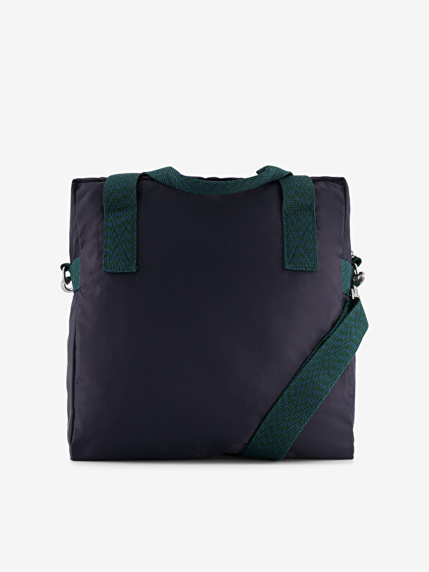 ONE DAY BAG -  Bleu nuit , Bags & Luggage Bensimon