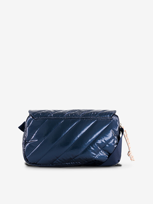 MADISON CROSS BODY BAG -  Marine , Bags & Luggage Bensimon
