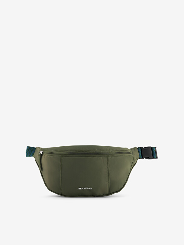 BANANA BAG -  Military , Bags & Luggage Bensimon