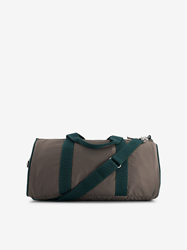 BOLSTER BAG -  Grey , Bags & Luggage Bensimon