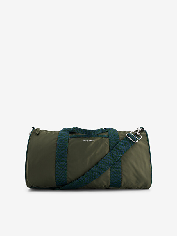 BOLSTER BAG -  Military , Bags & Luggage Bensimon