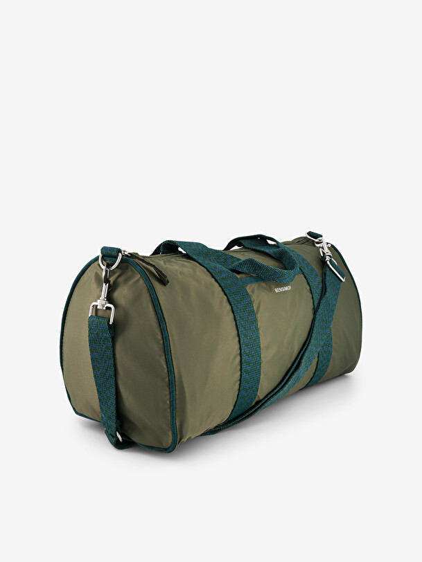 BOLSTER BAG -  Military , Bags & Luggage Bensimon