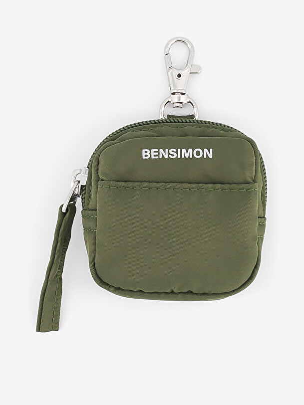 EARPHONE POUCH -  Military , Bags & Luggage Bensimon