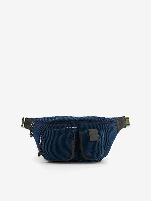 MEXICO BANANA BAG -  Marine , Bags & Luggage Bensimon