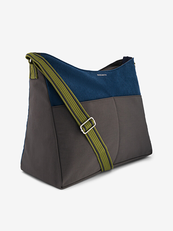 MONTERREY TOTE BAG -  Marine , Bags & Luggage Bensimon