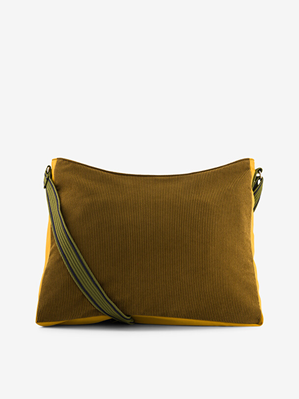 MONTERREY TOTE BAG -  Honey , Bags & Luggage Bensimon