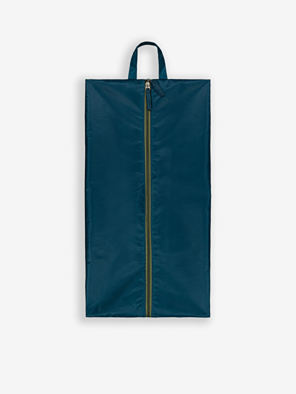 FOLDED CASE S -  Cobalt , Bags & Luggage Bensimon